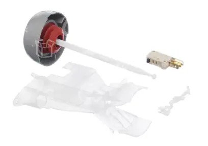 plovák myčky BOSCH / SIEMENS (00489542)